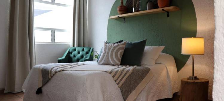 卡萨马德拉(Casa Madera)图片