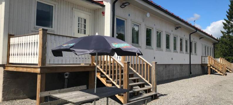 Turistgården Töcksfors图片