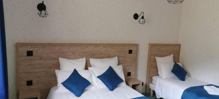 里乌客栈(Auberge du Riou)图片