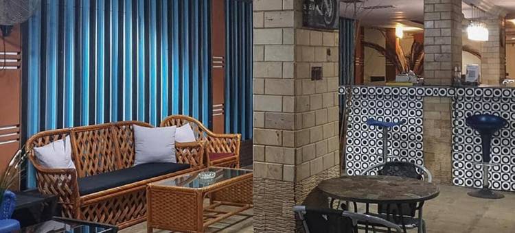 Rocky Guest House Syariah Mitra RedDoorz图片
