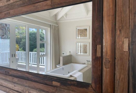 Sea Five Boutique Hotel Hotel Overview