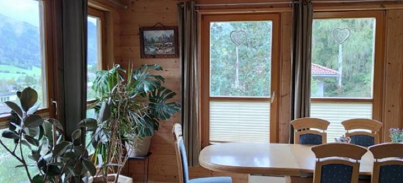 莫泽住宿加早餐旅馆(Gästehaus Moser)图片