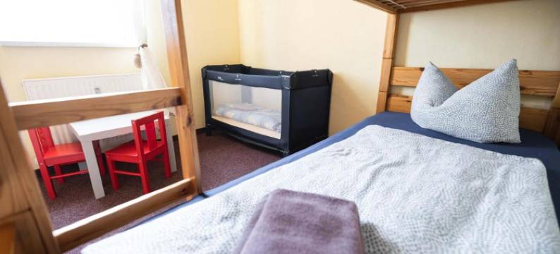 富丽狄丽斯霍夫膳食公寓(Pension Friedrichshof)图片