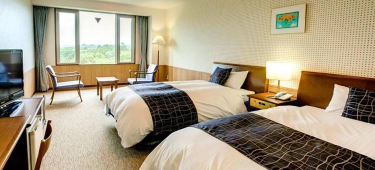 休暇村 里磐梯(Kyukamura Ura-Bandai)图片