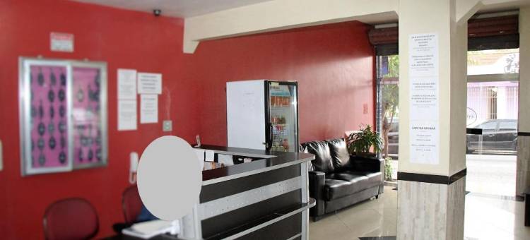 康福特酒店(Comfoort Hotel)图片