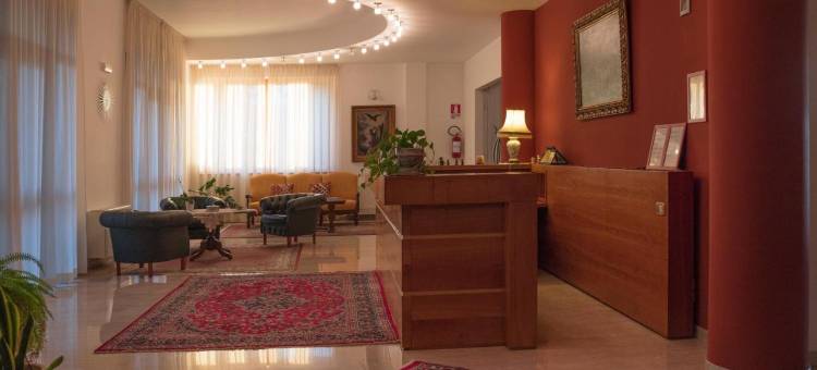 鲁吉耶罗公园酒店(Ruggiero Park Hotel)图片