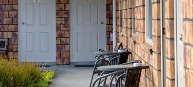 BK霞多丽汽车旅馆(BK's Chardonnay Motor Lodge)图片