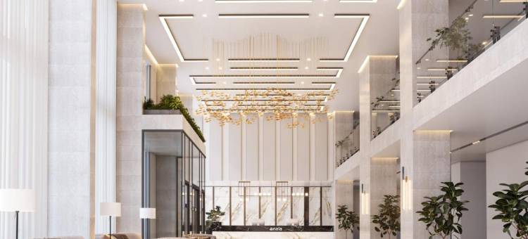 埃纳拉酒店乌姆卢(Enala Hotel- Umluj)图片