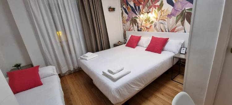 诺特酒店(Hotel Norte)图片