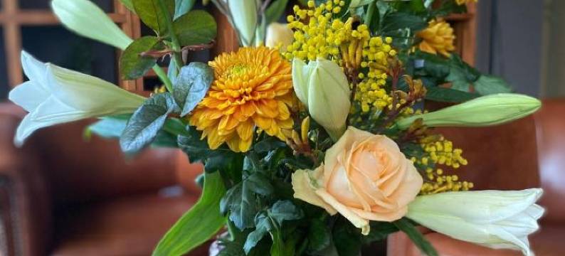 波尔内姆酒店(Hotel Bornem)图片