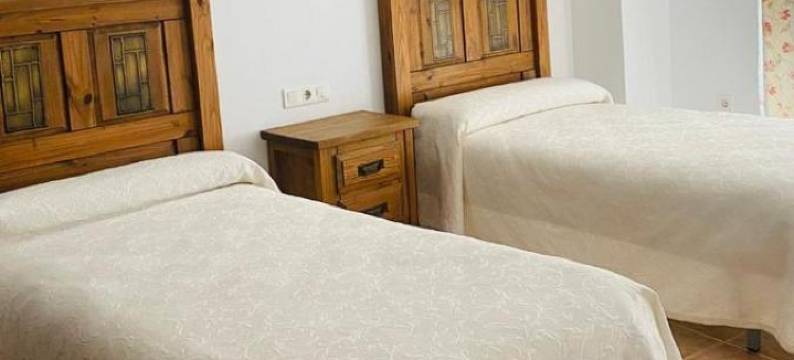 巴尔肯德卡拉贝欧公寓酒店(Apartamentos Balcon de Carabeo)图片