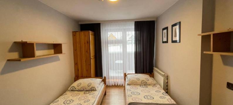 Ośrodek Sportowo-Rekreacyjny Słoneczny图片