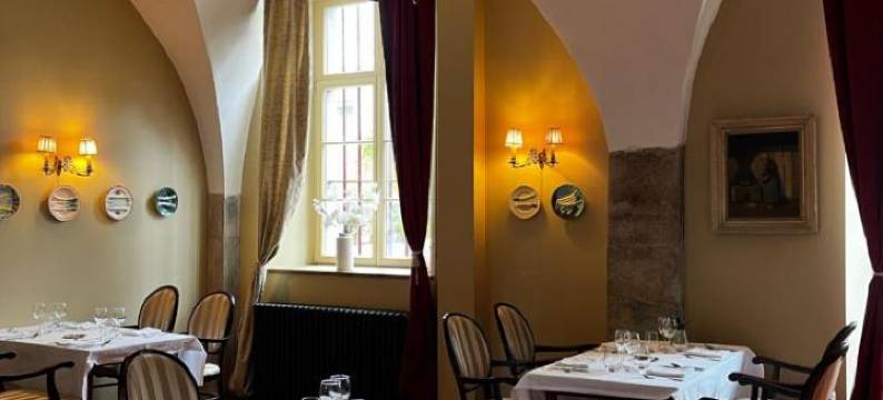 Hôtel Restaurant Chez Gervais图片