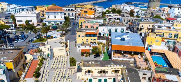 Casthotels Punta del Sole Terme图片