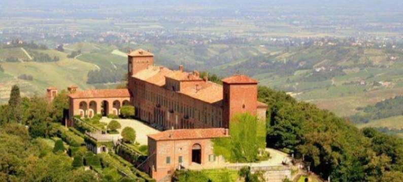 Casa Oltrepo Comodo Centrale ma Silenzioso Parcheggio Interno图片