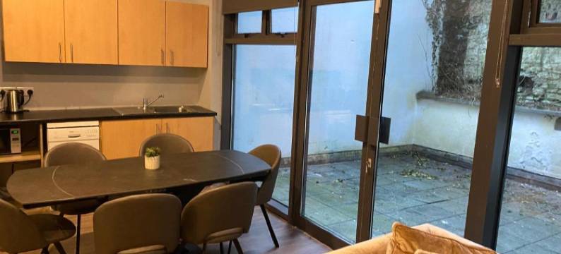 麦迪逊房子(Madison House)图片