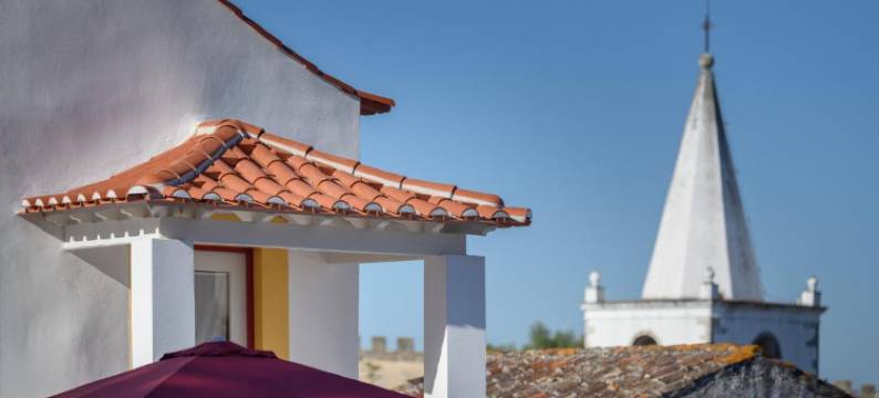 Casa Lidador - Obidos图片