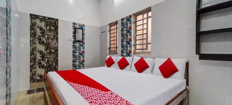 Hotel O Pothini Palace图片