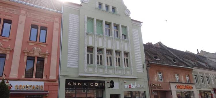 哥特公寓(Casa Gotica Residence)图片