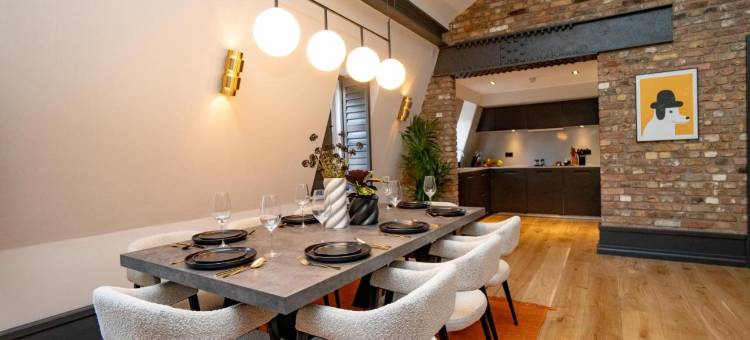 Kula London - Covent Garden Garrick St图片