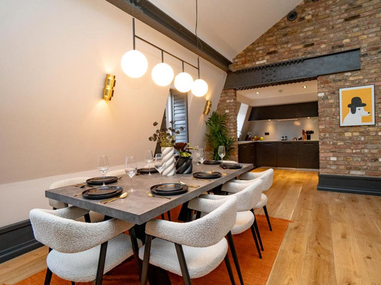 Kula London - Covent Garden Garrick St