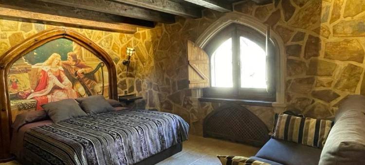 奥博格托森德奥住宿加早餐旅馆(Auberge Toison d'Or)图片