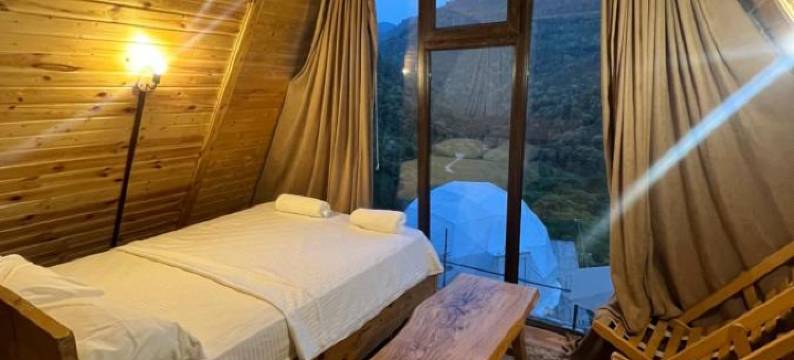 Mtirala Glamping图片