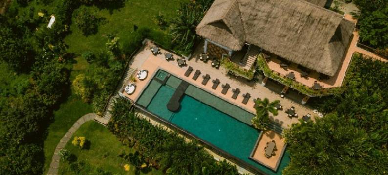 Damires Hills Farm and Spa Resort图片