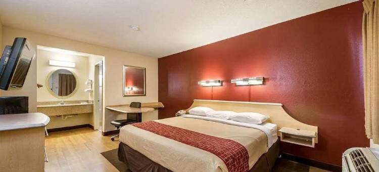 Travelodge by Wyndham San Antonio Lackland AFB North图片