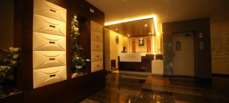 The Four Seasons Recreation图片