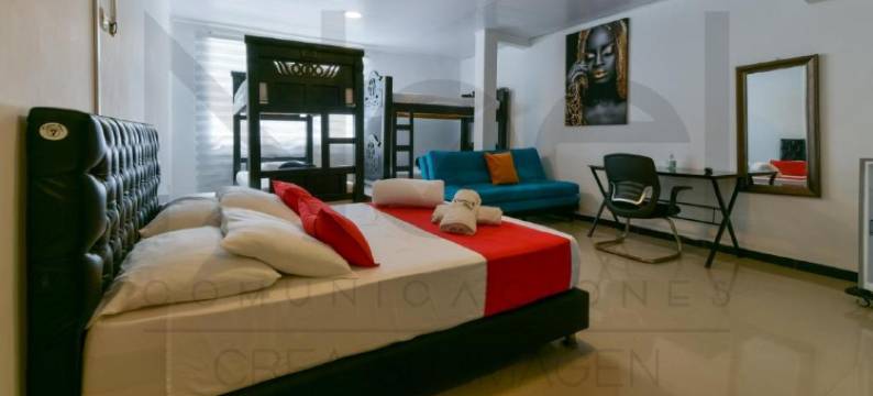 加利罗德之家酒店(Hotel Galyrod House)图片