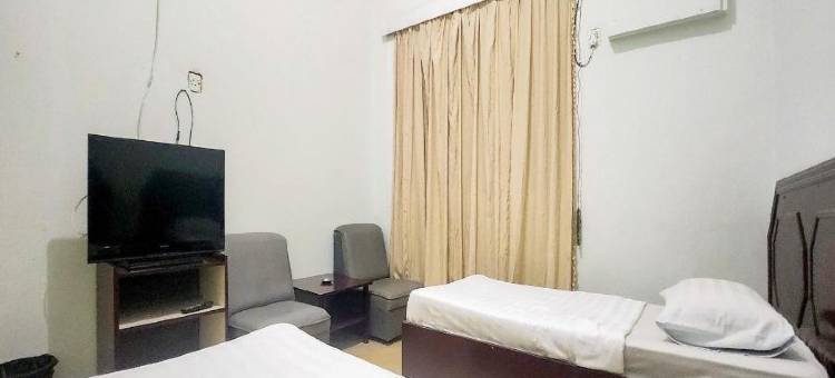RedDoorz Near Pelabuhan Sri Bintan Pura Tanjungpinang图片