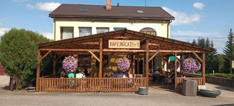 贝尔自宾馆(Guesthouse Bērzi)图片