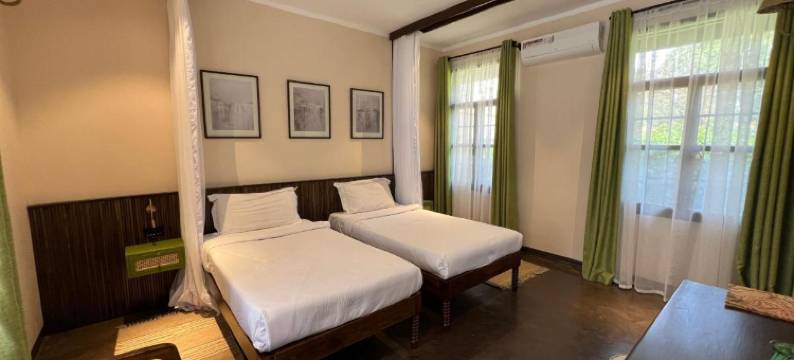 布里斯托小屋酒店(Bristol Cottages Kilimanjaro)图片