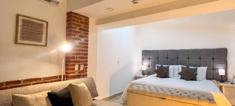 别墅(Villas El Encanto)图片