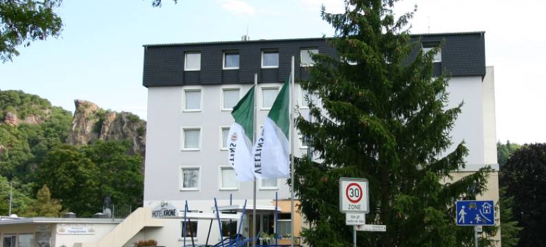 克朗酒店(Hotel Krone)图片