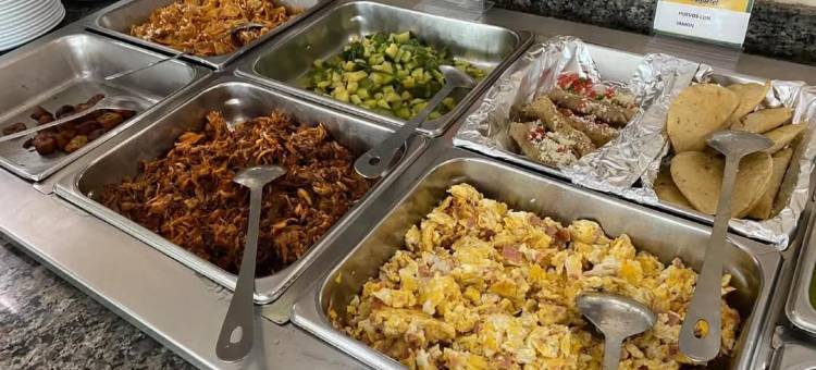 诺富特(Novotel de Poza Rica)图片