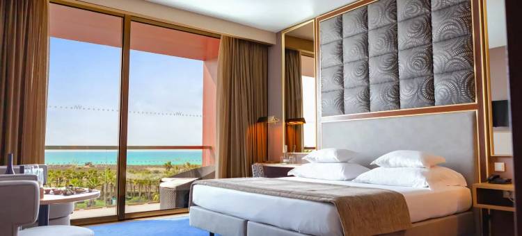 维达马尔阿尔加威酒店-附近可用餐(VidaMar Resort Hotel Algarve)图片