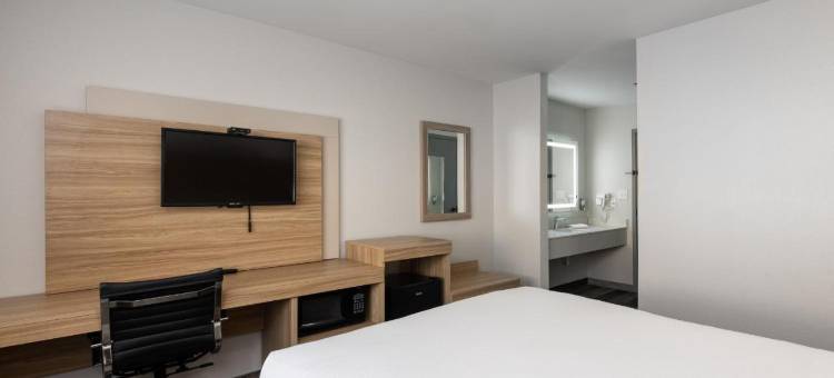 托科阿乡村壁炉套房酒店(Country Hearth Inn-Toccoa)图片