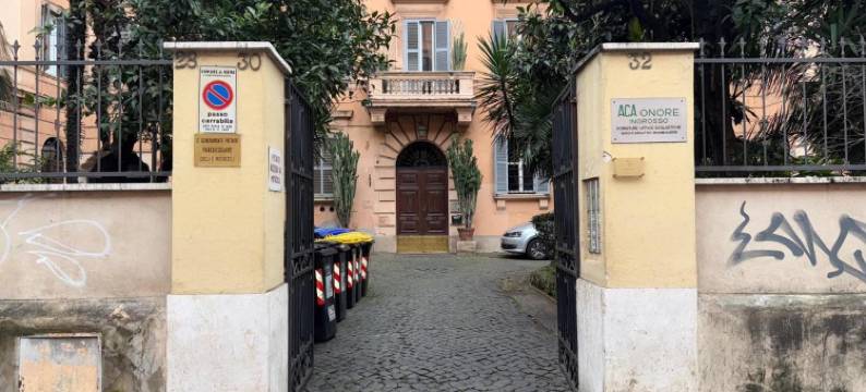 拿破仑庄民宿(Napoleone Suite)图片