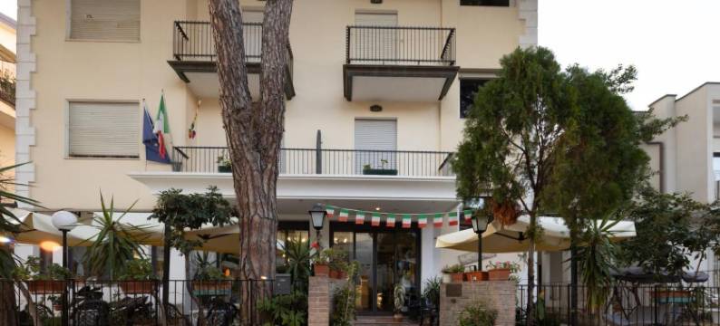 科提纳酒店(Hotel Cortina)图片