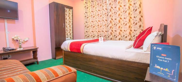 OYO137普拉尼什酒店(OYO 137 Hotel Pranisha Inn)图片