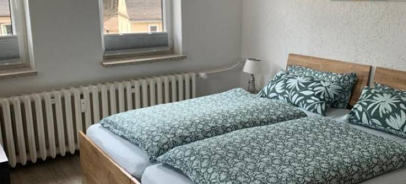 豪斯索内瓦尔德酒店 - 家庭鲁赫(Haus Sonnenwalde - Familie Ruhe)图片