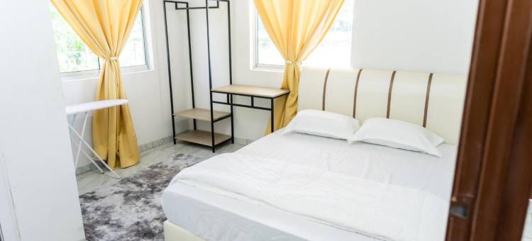 Tok Umi Guesthouse@AMJ Bakri图片