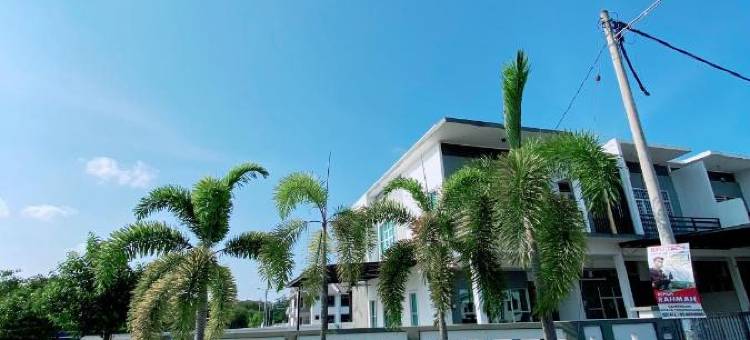 Homestay 2 Tingkat Kuala Terengganu图片