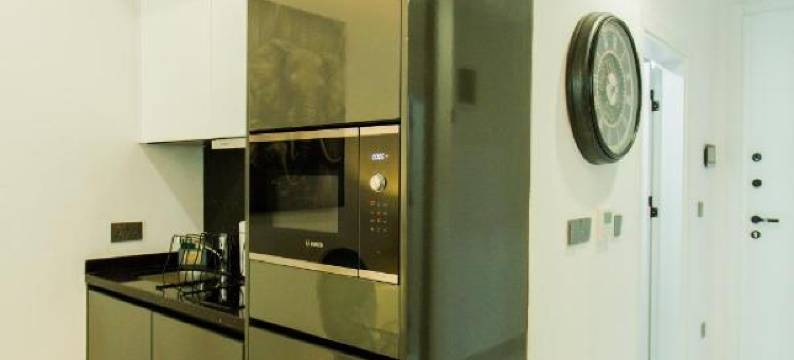 Accra Luxury Apartments at Kass图片