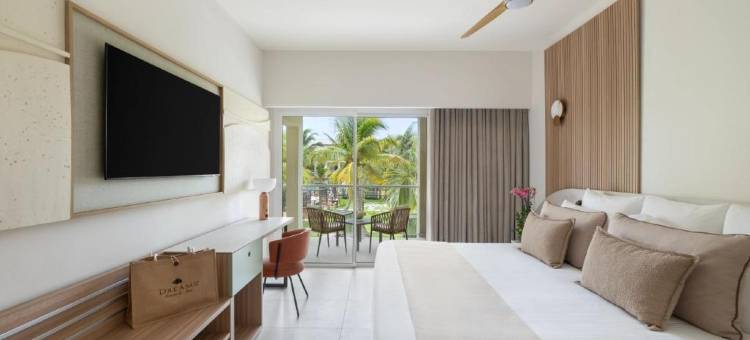 蓬塔卡纳梦幻皇家海滩酒店(Dreams Royal Beach Punta Cana)图片