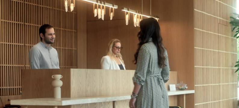 金太阳酒店(Golden Sun Hotel)图片