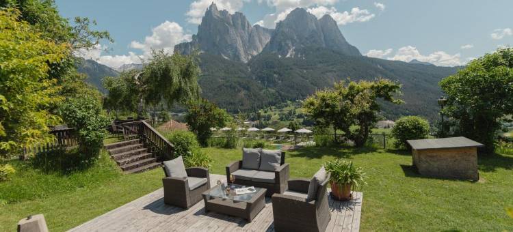 米拉贝尔阿尔卑斯花园度假村(Mirabell Alpine Garden Resort & Spa)图片
