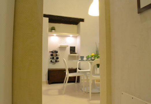 1743 Loft Hotel Overview